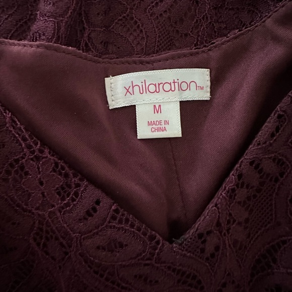 Off the shoulder dress - Picture 3 of 3